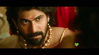 பாகுபலி 2, Bagubali 2 Tamil Movie