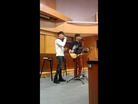 141216嘉藥Fuying & Sam 全世界都以為我們在一起