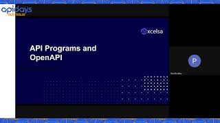 Apidays Australia 2023 - Unlocking API Opportunities: Best Practices for Corporations
