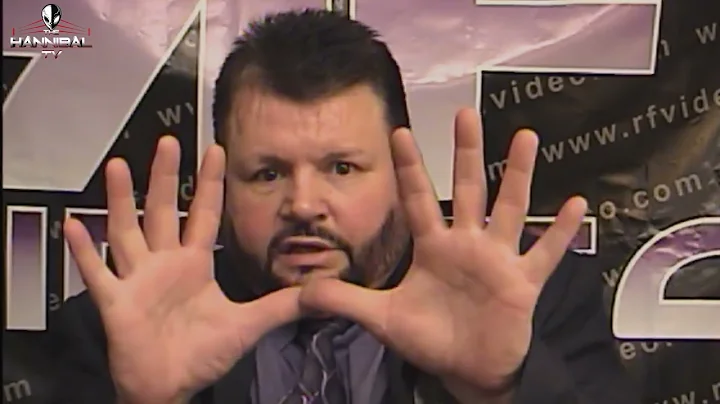 Billy Jack Haynes on Hulk Hogan Backstage Incident