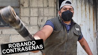 Asking for the Wi-Fi password at strangers' houses (JOKE) screenshot 4