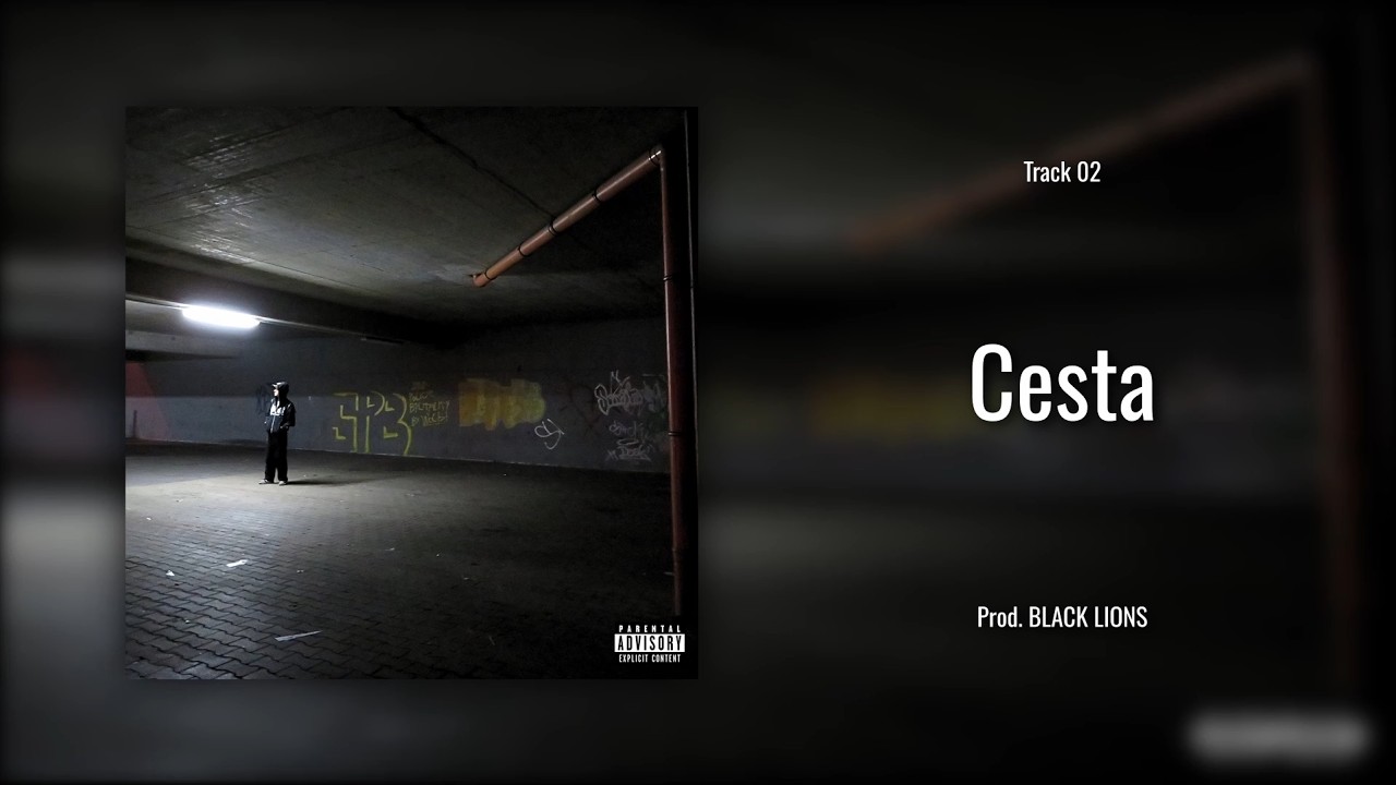 Watch KasweX - Cesta (Official Audio) on YouTube Watch KasweX - Cesta (Official Audio) on YouTube