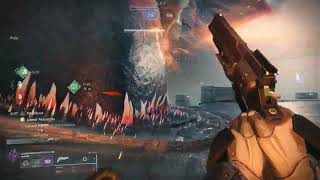 Destiny 2 PvP clip dump #2