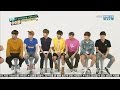 ENG SUB Weekly Idol Bangtan Boys Part 2 3