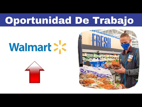 ¿Walmart Realiza Una Verificación De Crédito Para El Empleo?