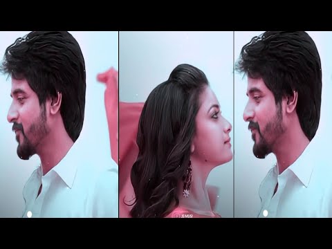 Sirikkadhey song💕Remo😍Aniruth💕|SK|4K full