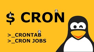 All you need to know about CRON in Linux