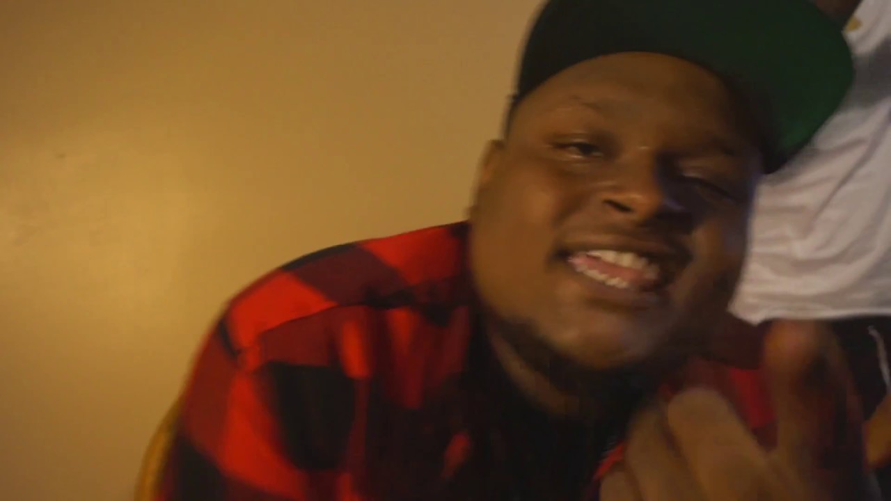 Punn Da Pusha - SickoMode Freestyle (Official Video)