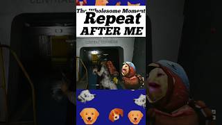 Repeat After me ❕❕❕❕#theburntpeanut #BurntPeanut #habibi #hutchmf #theburntpeanutclips #funny