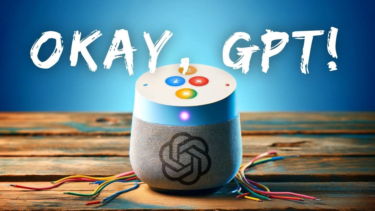 Building My Own Alexa / Google Home: Detecting the Wake-up Keyword