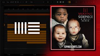 Lil Wayne - A Milli SIDEPIECE Remix (Ableton Remake)