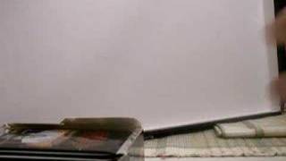 2007 SP Legendary Cuts Baseball Box Break (1)