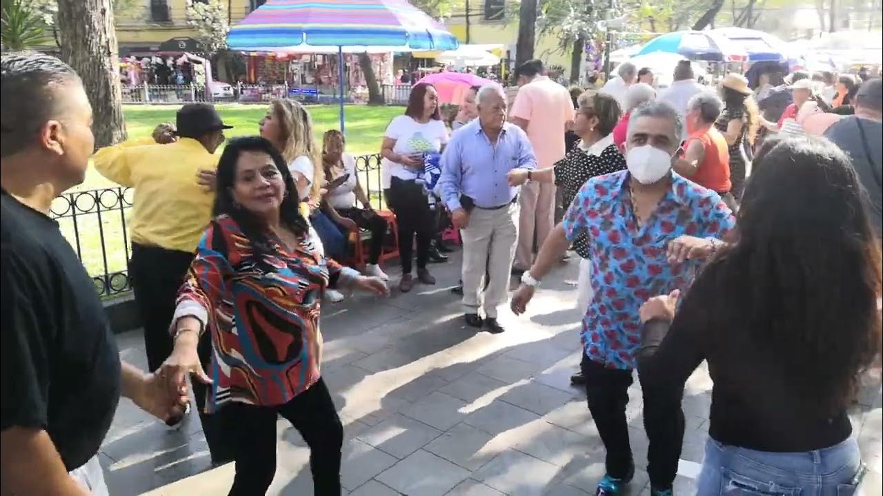 Baile en Santa María la Ribera 06Noviembre202211 sin derechos de