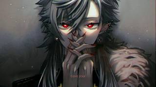 Nightcore - Can you keep a secret? (Male Version)