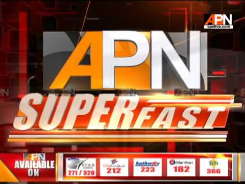 APN India Superfast