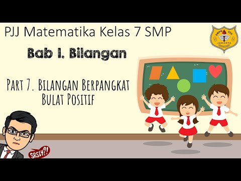 Bilangan [Part 7]