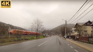 Download Lagu Driving in Romania: Ploiesti to Sinaia | 4K MP3 Download Lagu Driving in Romania: Ploiesti to Sinaia | 4K MP3