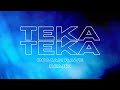 DJ Snake, Peso Pluma - Teka (Roman Rave Remix)