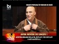Entrevista a Dokushô Villalba en el canal de TV B1 de Bucarest, segunda parte.