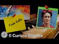 Le opere di Frida Kahlo