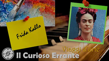 Cosa ha scritto Frida Kahlo?