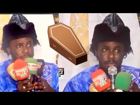 Magal 2026! Narou ma wone magal si da niou ma beugone ray? Mara Niass se confie…