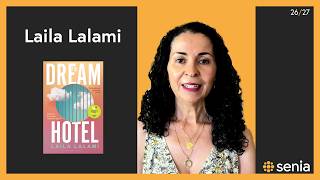 Senia presents: Laila Lalami - The Dream Hotel