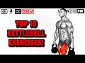 Top Fitness Expert Reveals BEST Kettlebell Techniques For Strength!