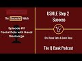 Facial Pain with Nasal Discharge | USMLE Step 2 CK Success #11