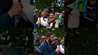 Ali Dawah Humiliated Using His Own Argument