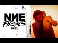 RUEL on James Morrison, Jessie J, Coachella & his first ever live gig | Firsts