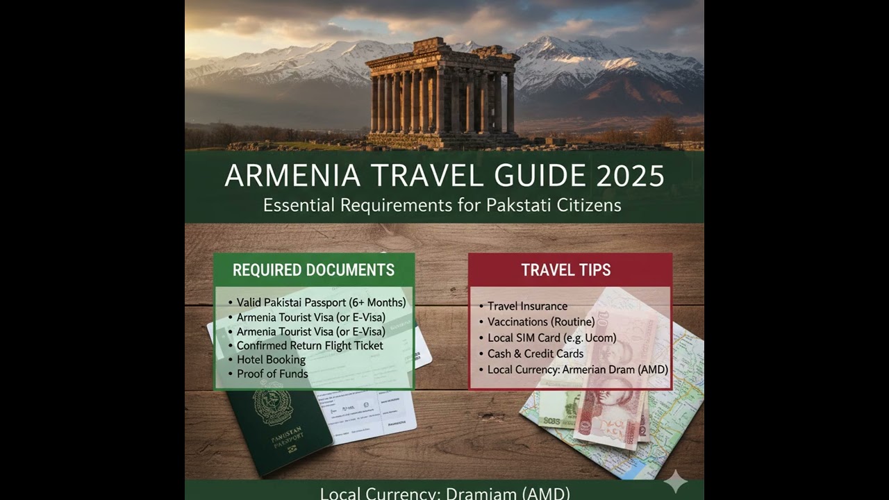 73% of student visa rejections for Armenia are because ⬇