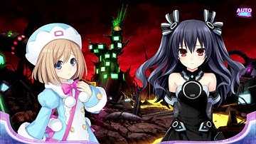 ch4sc3 Judge defeated and the Reunion