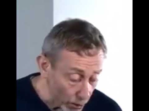 Michael Rosen - Oh no!