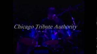 Video thumbnail of "Chicago Tribute Authority - Just You n Me.mpg"