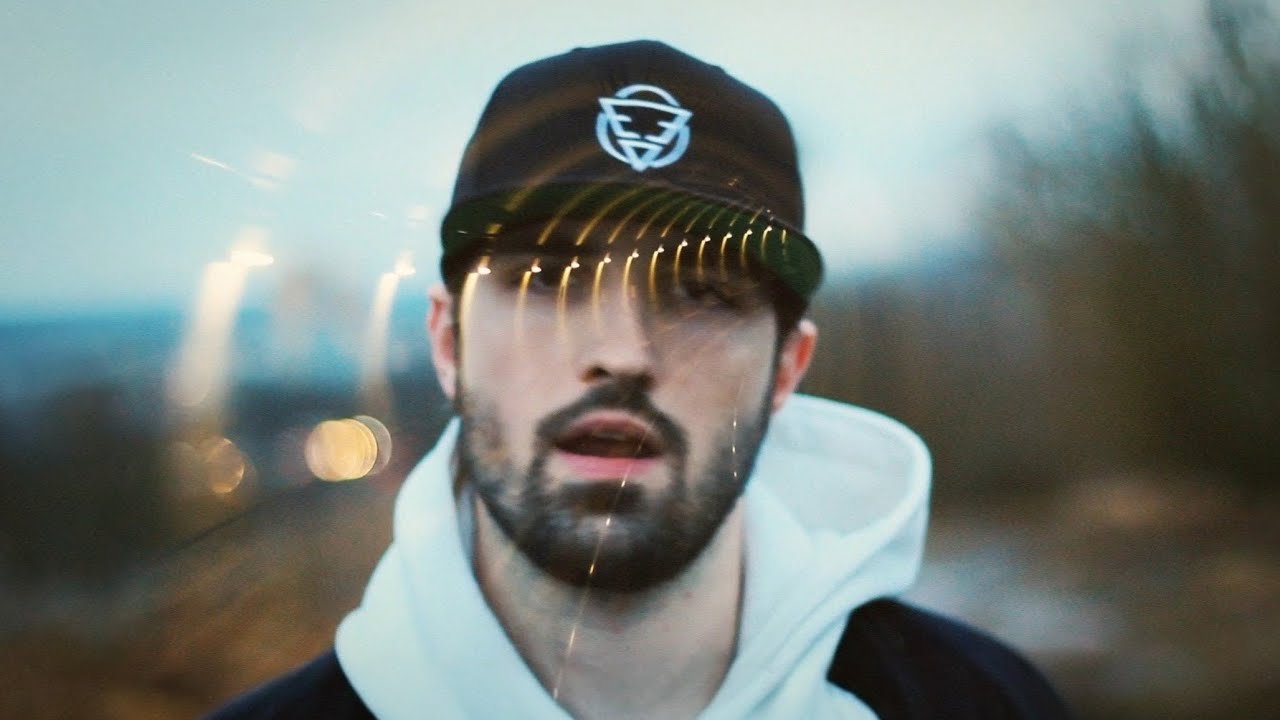 Summon A Storm - Project Delirium