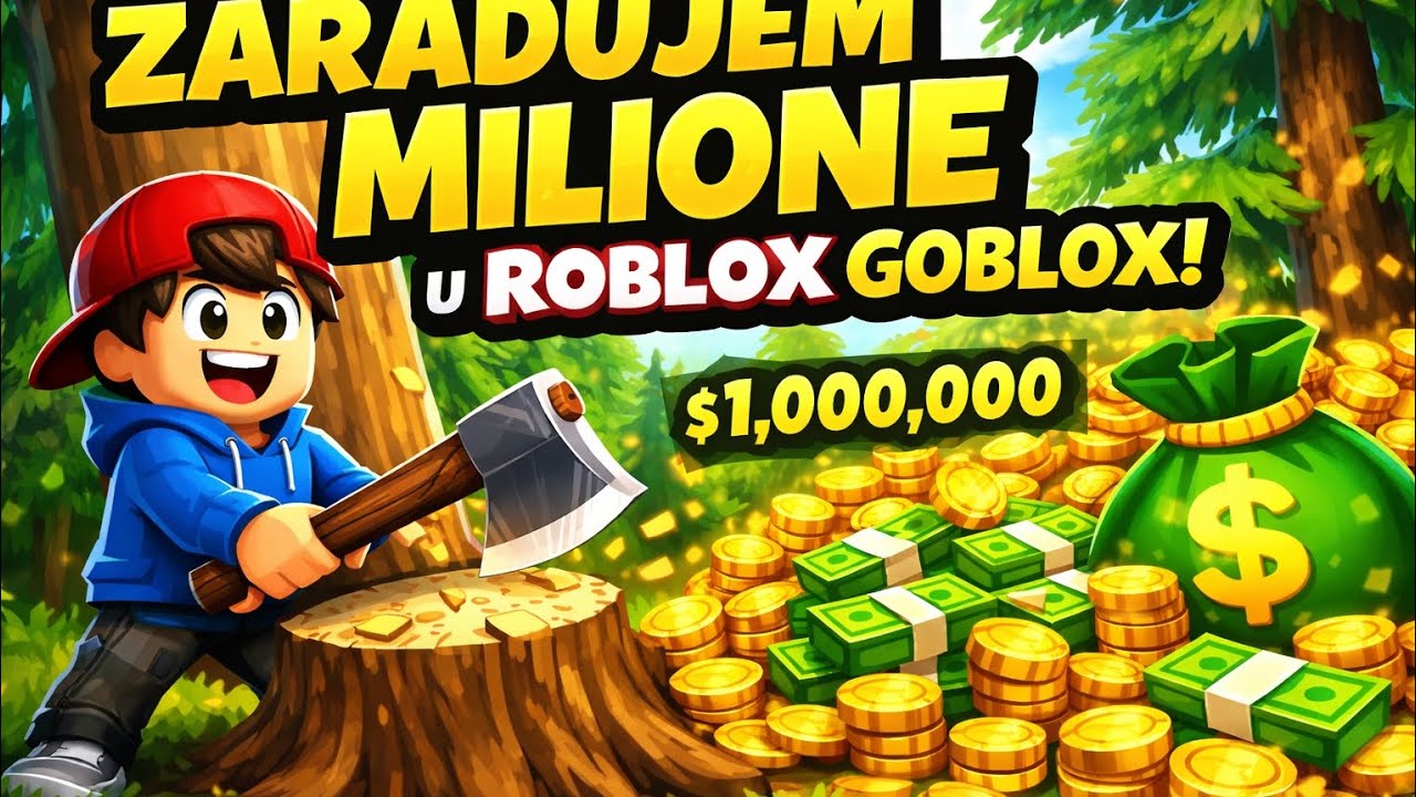 DOBIO SAM NAJBOLJI WATER CAN U ROBLOXU!!!