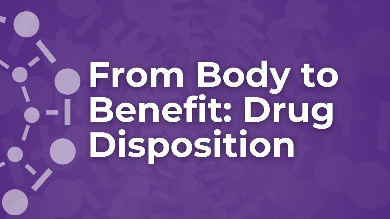 Overcoming Diffusion and Permeation Challenges in GPCR Drug Discovery | #GPCRMasterclass