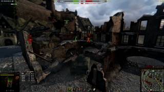 IS-3 Platooned Game
Exploring with video recording with Fraps and seeing if I can record smooth game play. Its not the most amazing gameplay but got to start somewhere right? IS-3 Platooned Game
