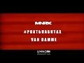   mnrx  van damme directed by umnovproduction