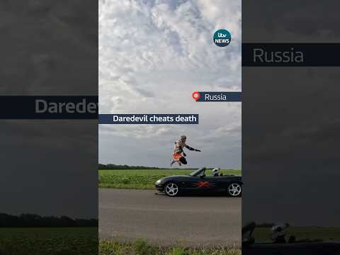 Daredevil cheats death