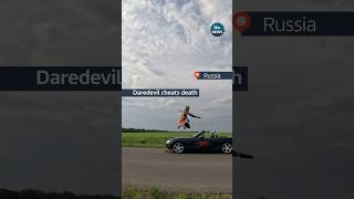 Daredevil Cheats Death