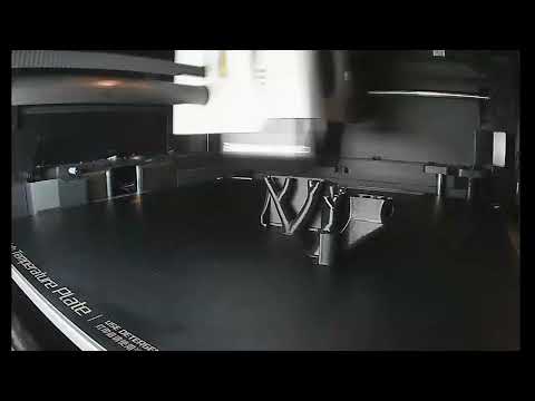 AMS Upgrade (no audio)