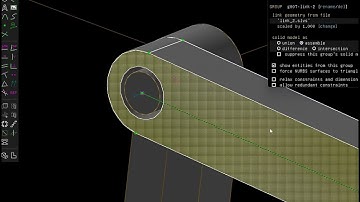 國立虎尾科技大學機械設計工程系-協同產品設計實習fourbar組裝