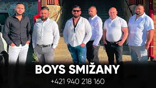 BOYS SMIŽANY - So joj kerdžas