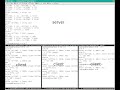 01. mmo chat [c/c++ programming]. 02.udp. 03.Using structure variables to send and receive strings