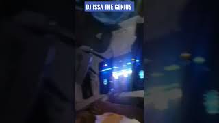 Dj Issa The Genius