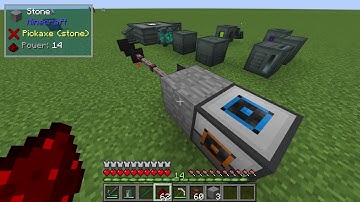 Ender IO 1.10 Mod Spotlight