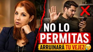 Nunca Permitás Estas Actitudes en Tus Hijos Mayores | Podrían Arruinar Tu Vejez 😍