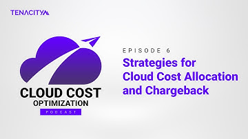 #shorts Strategies for Cloud Cost Allocation and Chargeback
